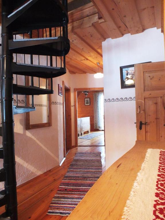 Ferienhaus "Zur Alten Schmiede" Mariahof Δωμάτιο φωτογραφία
